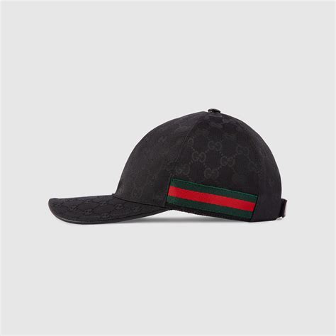 casquette gucci rouge|gucci hats for men.